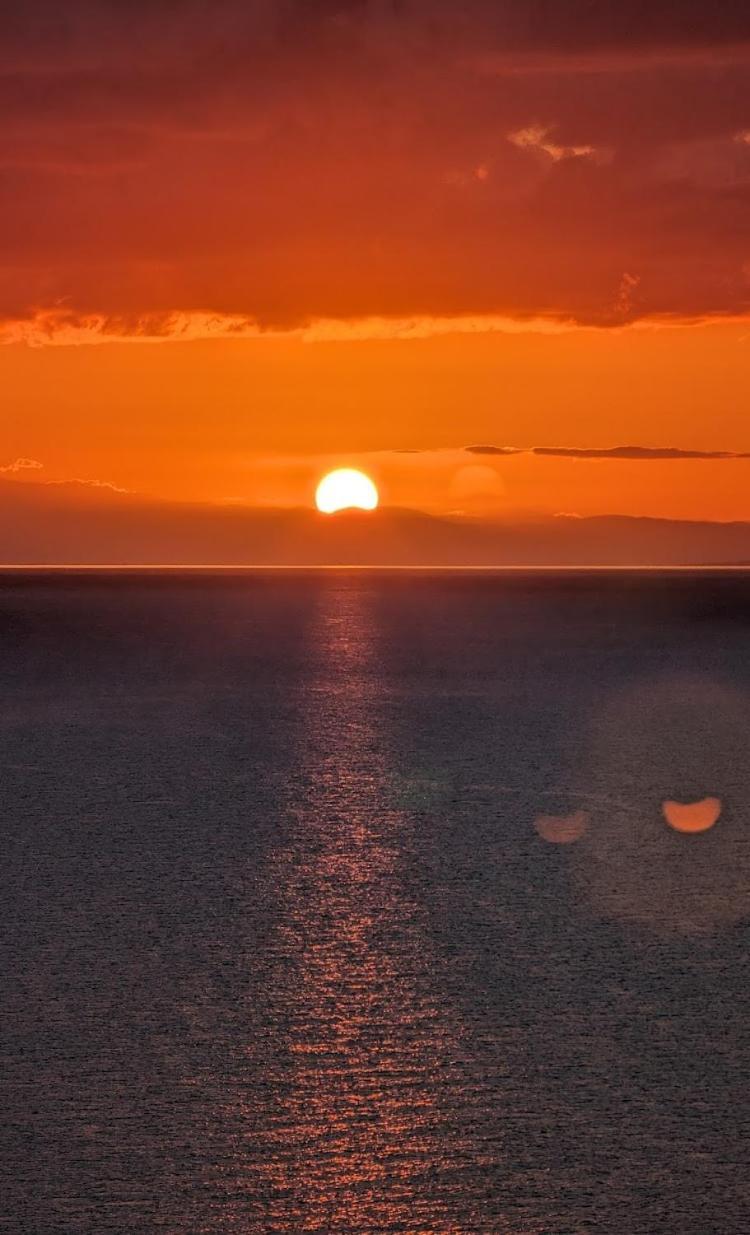 Appartamento Zante Xigia Bay Khartáta Esterno foto